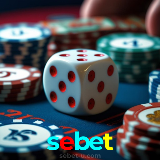 sebet — site oficial: bônus e jackpots no Brasil