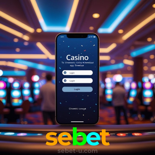Site oficial da sebet: cassino e apostas no Brasil
