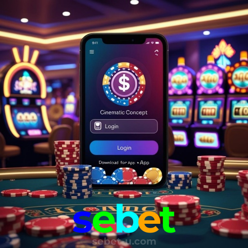 Apostas esportivas no Brasil — sebet