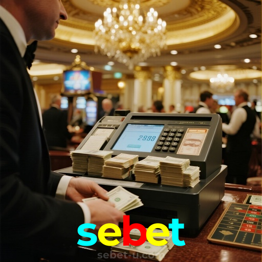 sebet: Experiência Superior em Apostas com Serviço Profissional