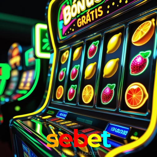 Site oficial da sebet: cassino e apostas no Brasil