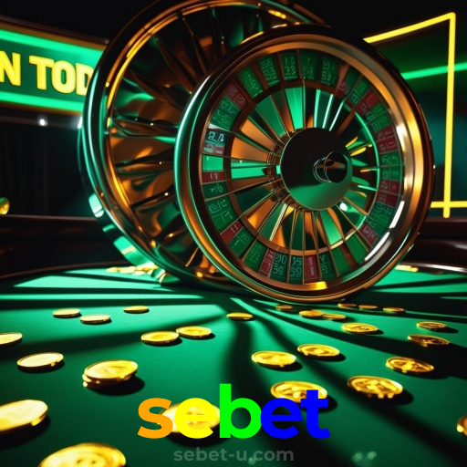 sebet: cassino ao vivo no app iOS e Android