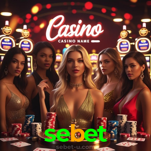 sebet Plataforma - Top Jogos Online no Brasil  sebet.com