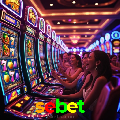 Apostas esportivas no Brasil — sebet