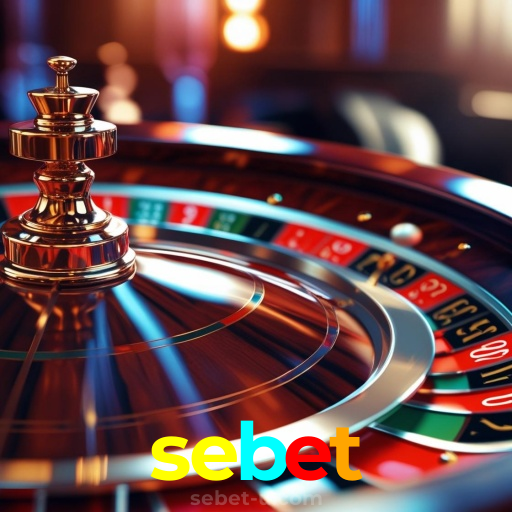 sebet — site oficial: bônus e jackpots no Brasil