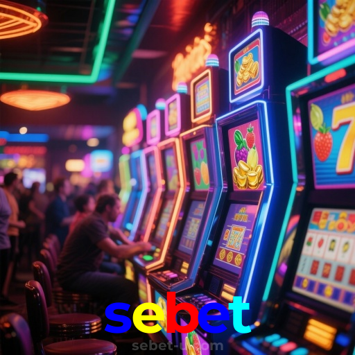 sebet🥇Slots Oficiais Brasileiros - sebet bet