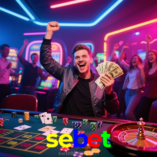 sebet: Valor Inigualável em Promoções e Ofertas Exclusivas!