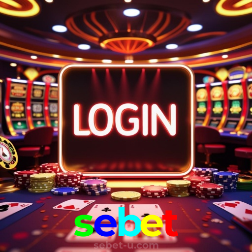 Site oficial da sebet: cassino e apostas no Brasil